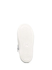 Scarpe lacci Bianco Naturino