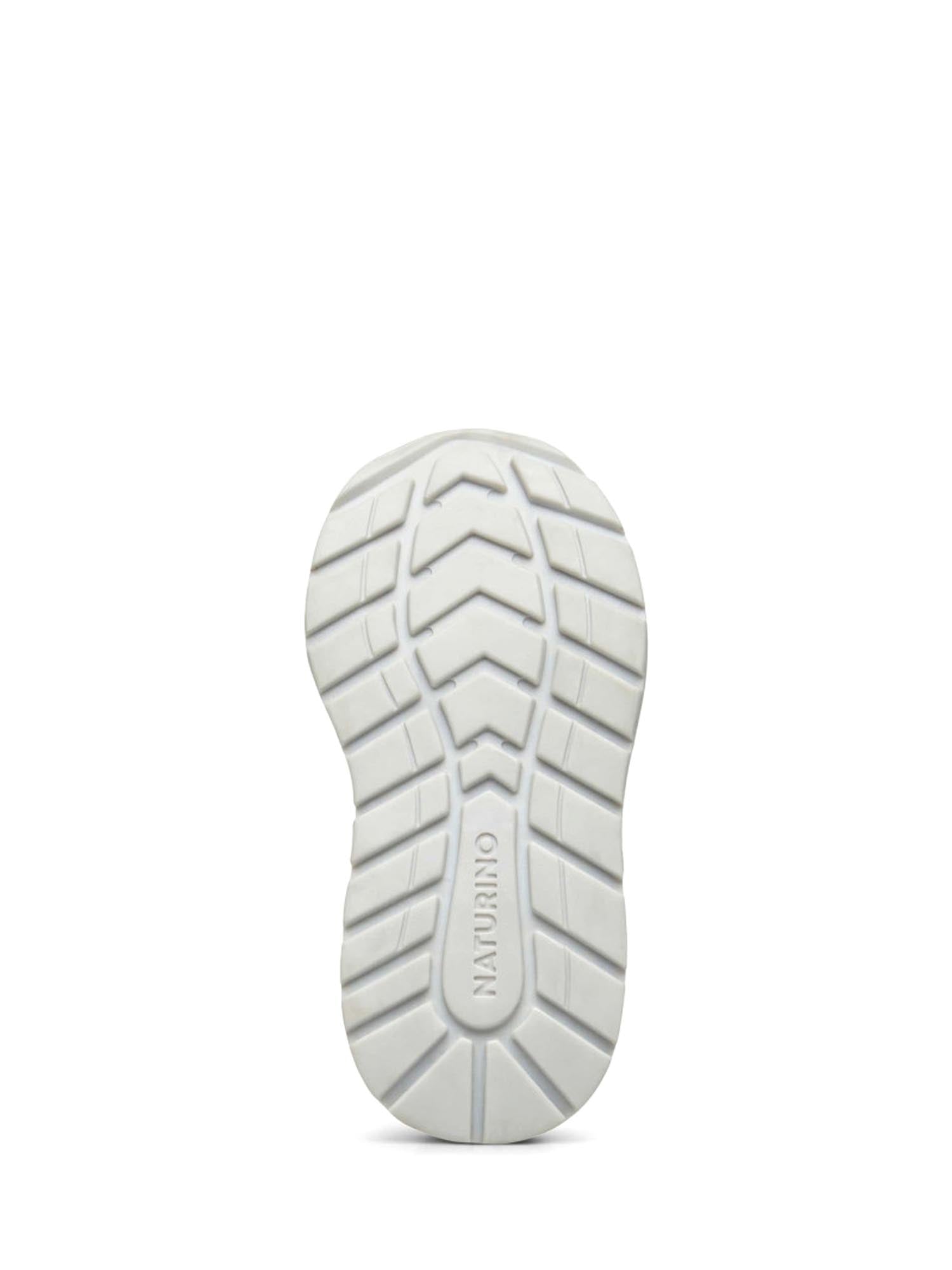 Scarpe con strappi Bianco Naturino