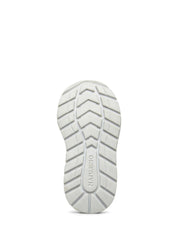 Scarpe con strappi Bianco Naturino