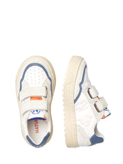 Scarpe con strappi Bianco Naturino