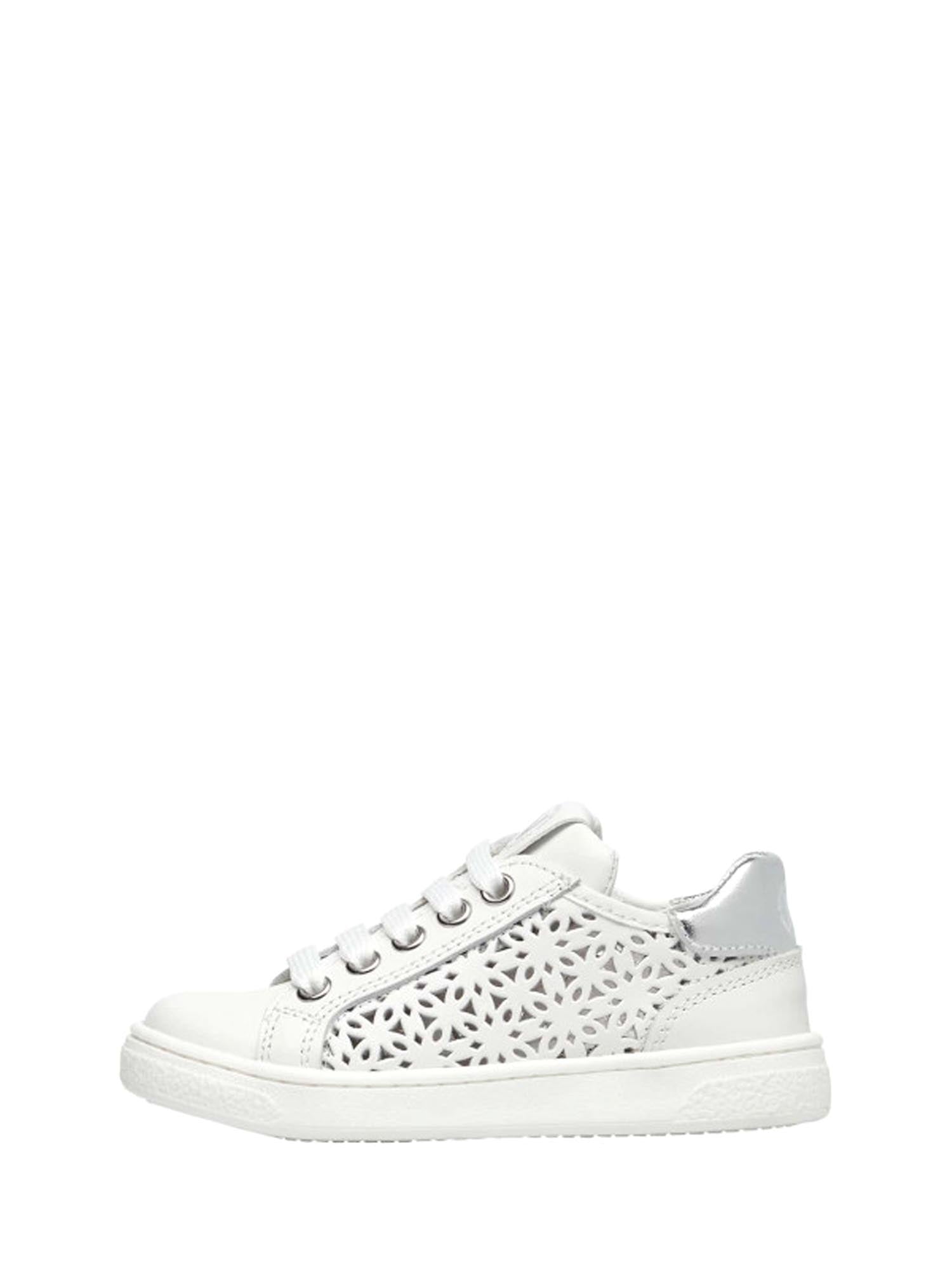 Sneakers Bianco Naturino