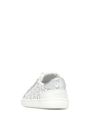 Sneakers Bianco Naturino