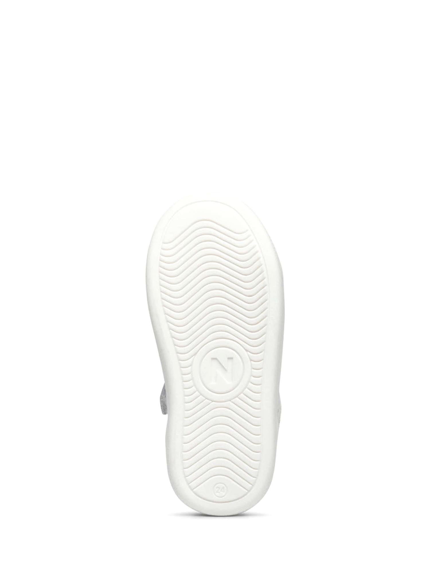 Sneakers Bianco Naturino