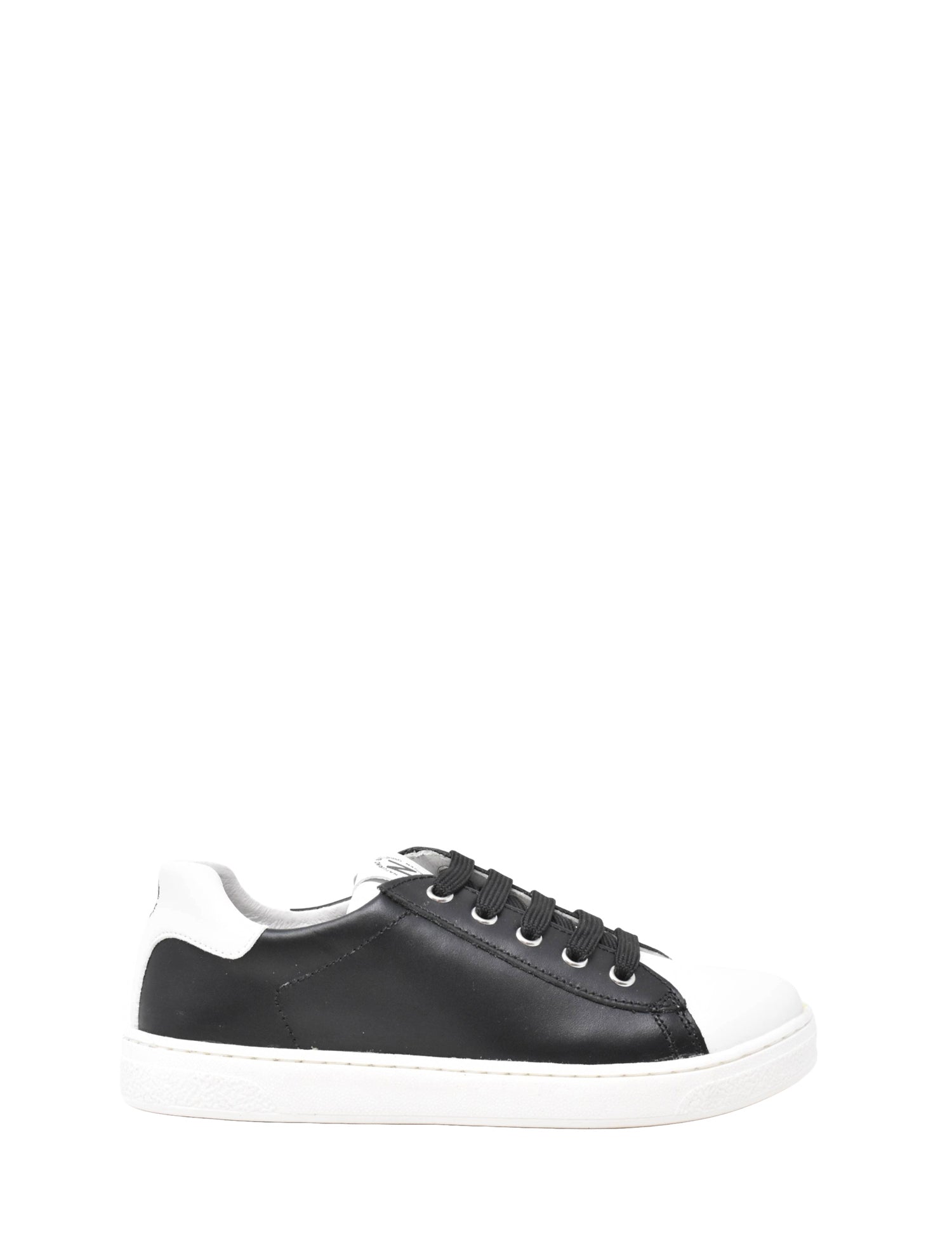 Sneakers Nero Naturino