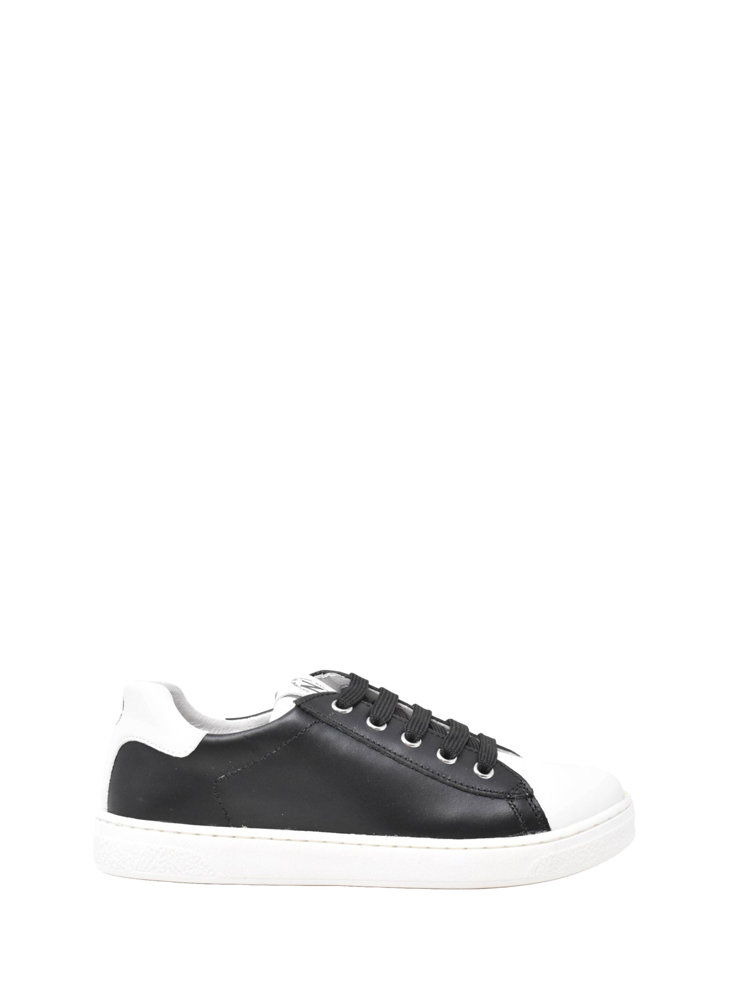 Sneakers Nero Naturino