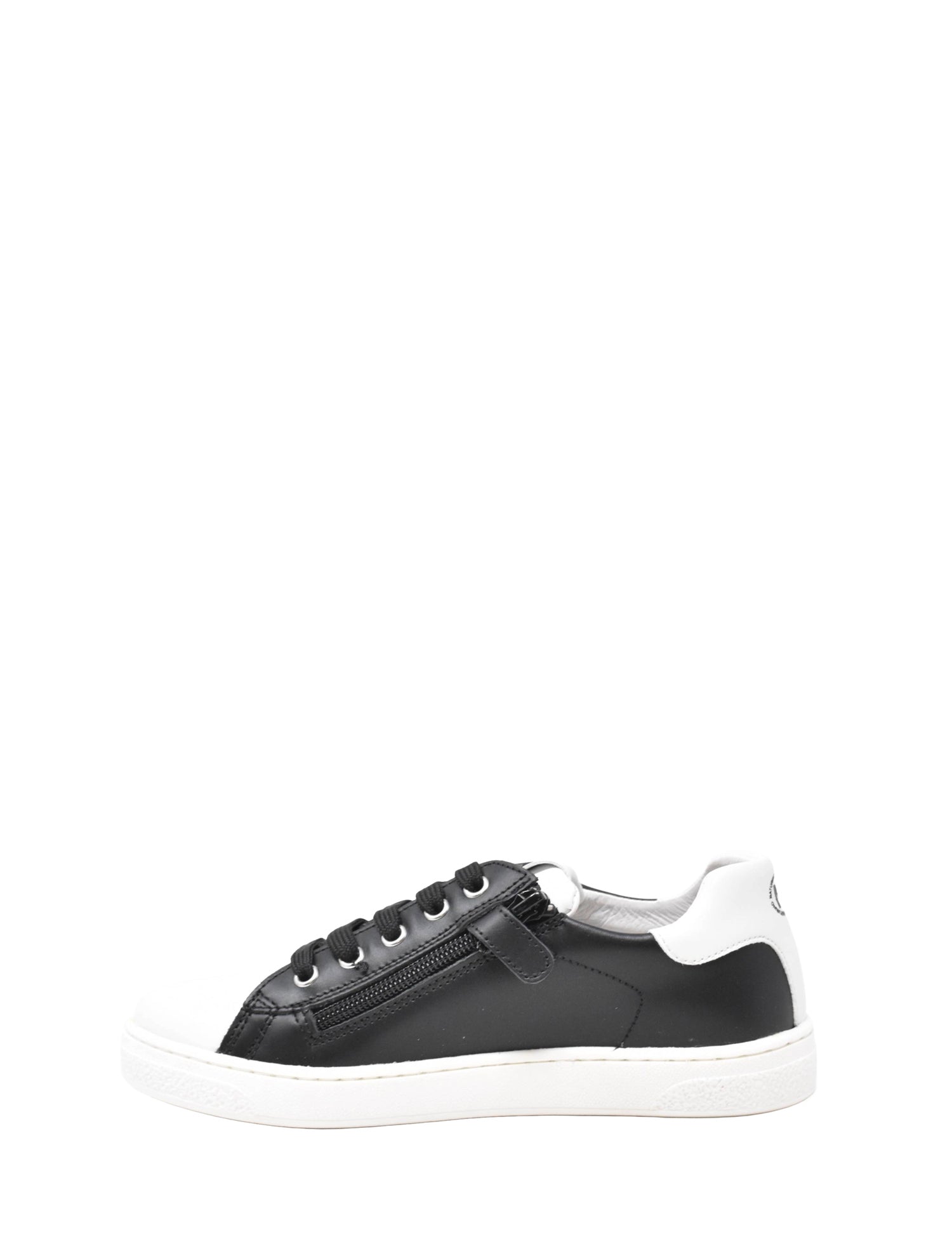 Sneakers Nero Naturino