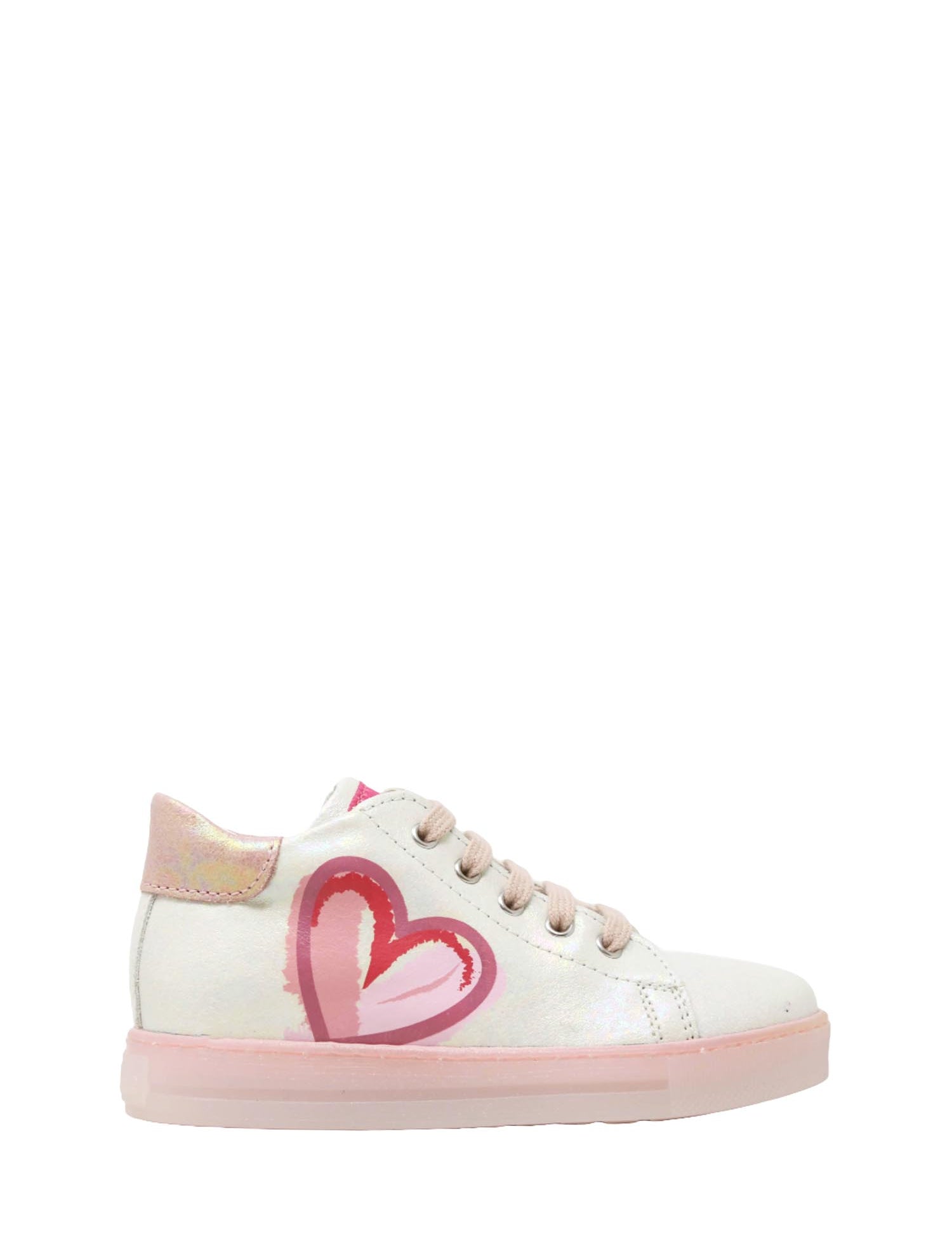 Sneakers Bianco Falcotto