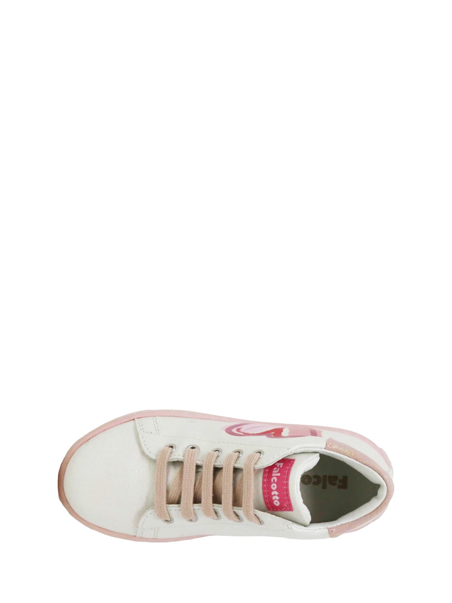 Sneakers Bianco Falcotto