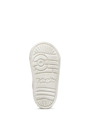 Scarpe con strappi Bianco Falcotto