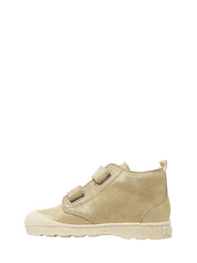 Scarpe con strappi Beige Falcotto