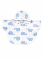 Accappatoio Bianco Chicco