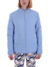 Piumini Celeste Rino&pelle