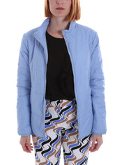 Piumini Celeste Rino&pelle