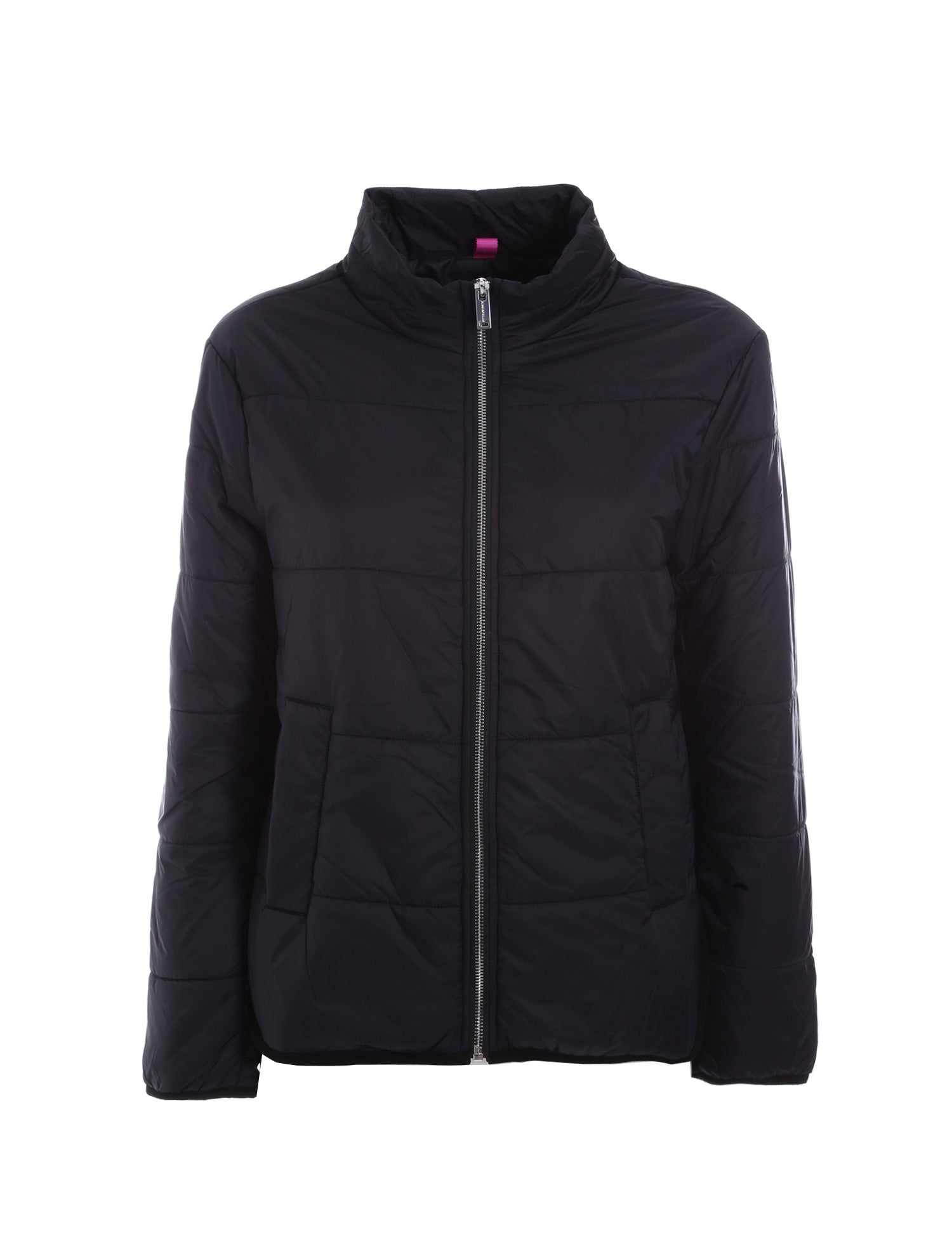 Piumini Nero Rino&pelle