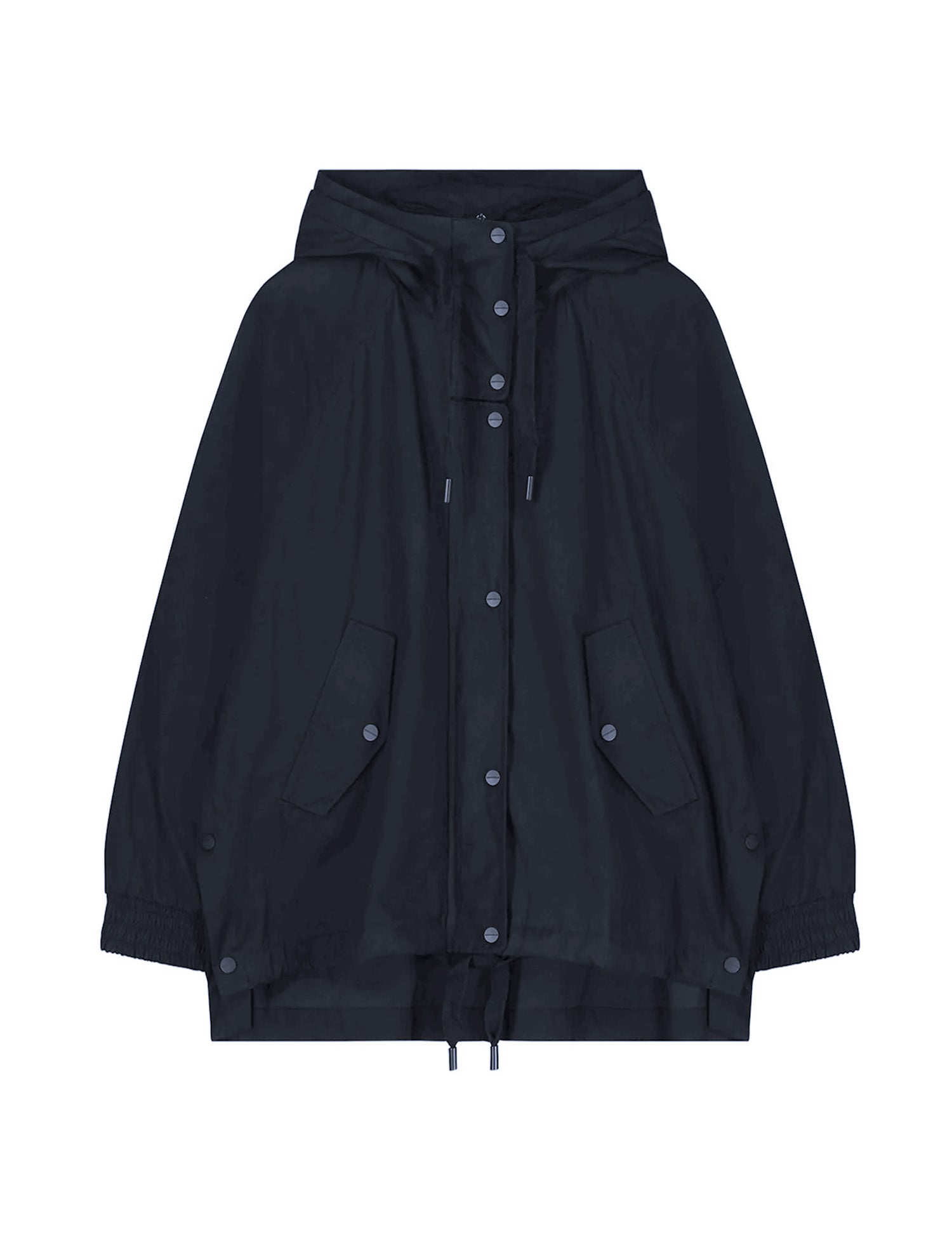 Giacche Blu Scuro Rino&pelle