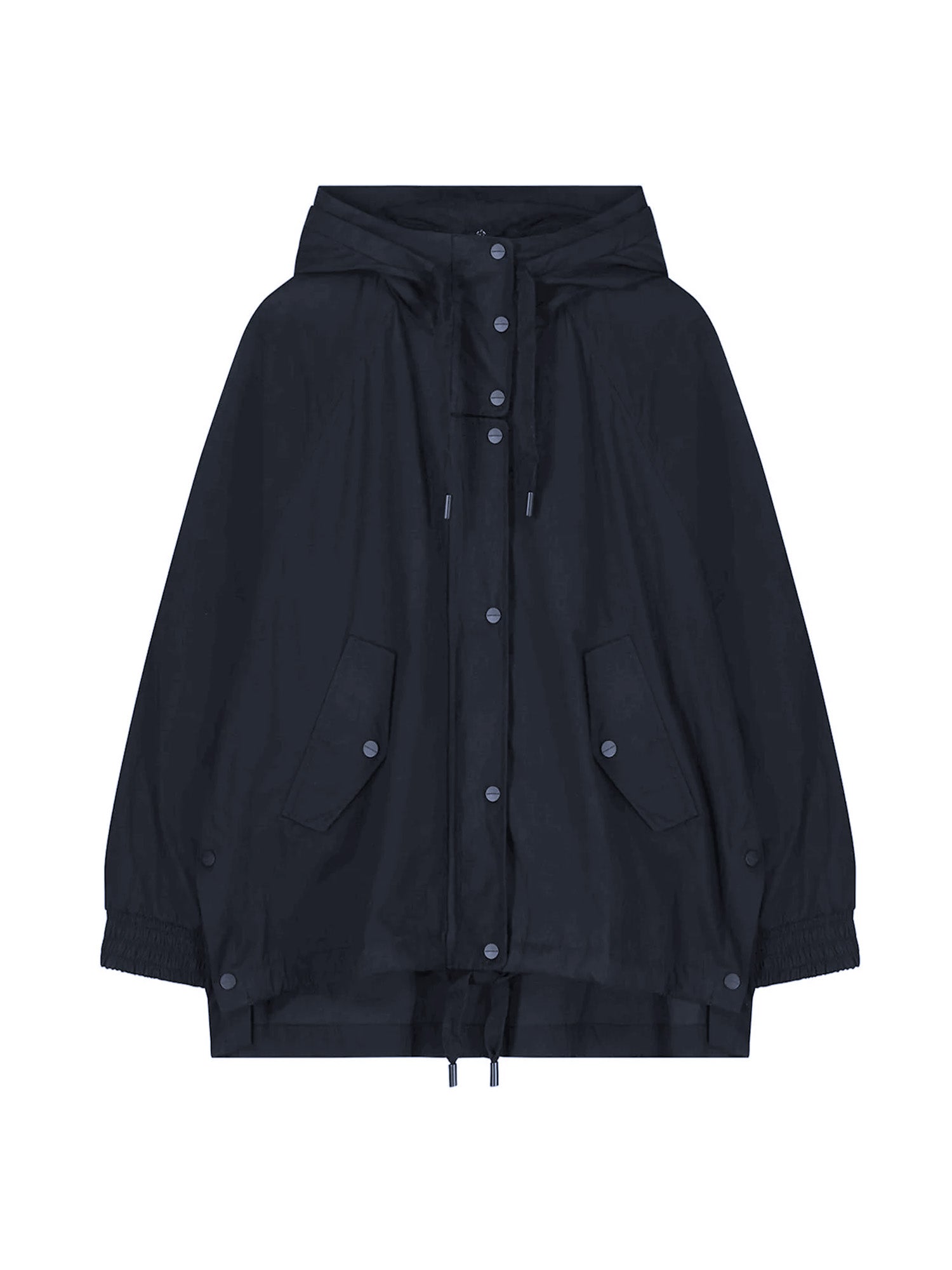 Giacche Blu Scuro Rino&pelle