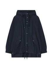 Giacche Blu Scuro Rino&pelle