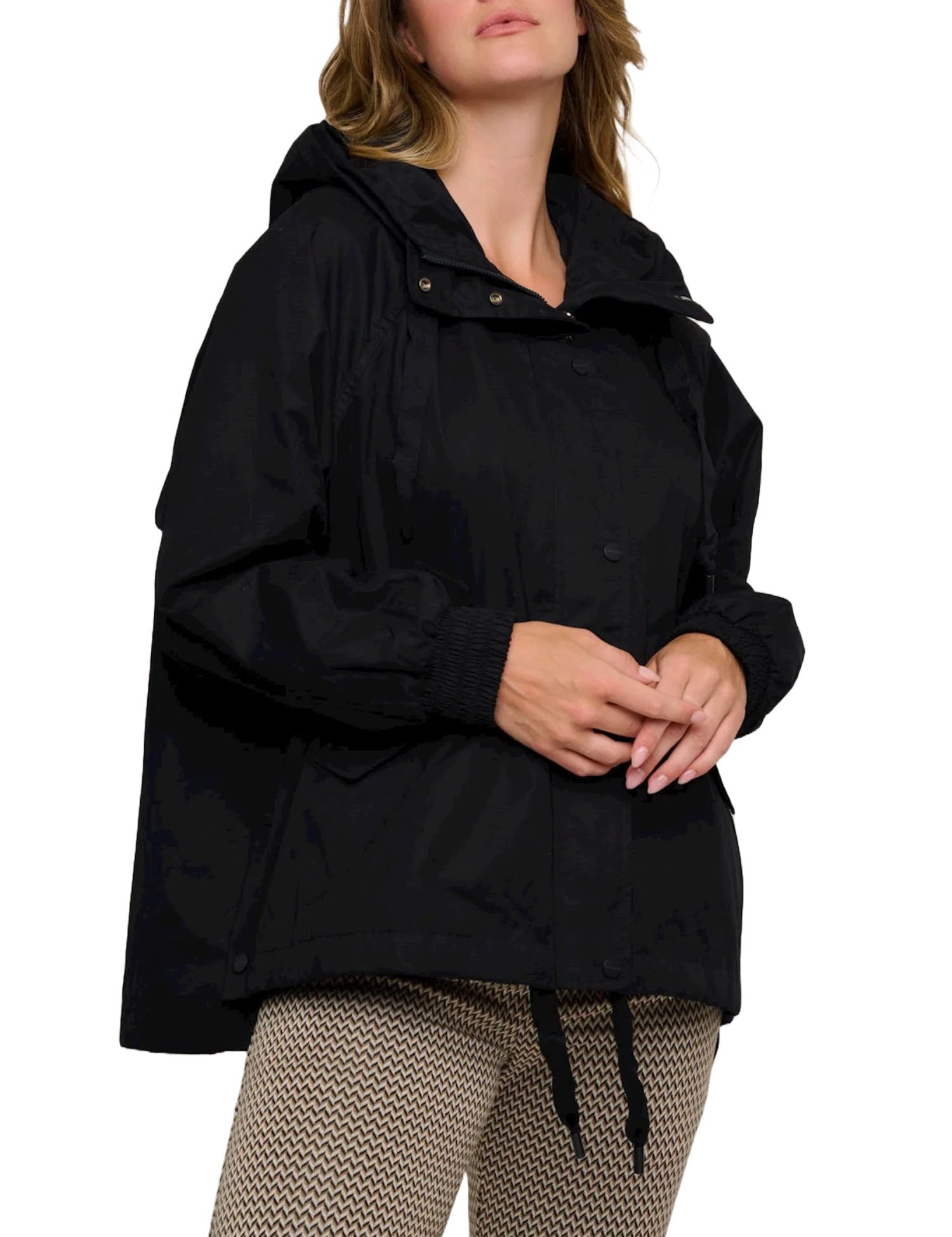 Giacche Blu Scuro Rino&pelle