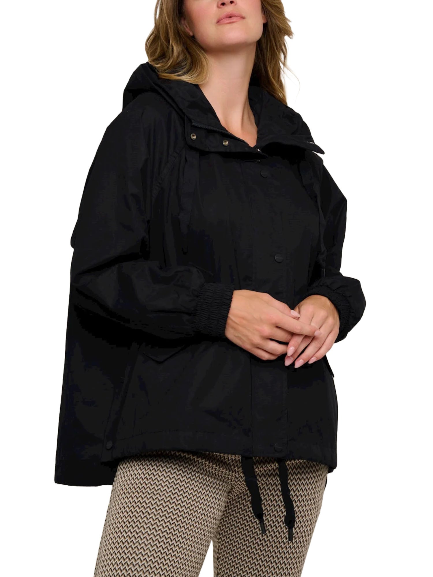 Giacche Blu Scuro Rino&pelle