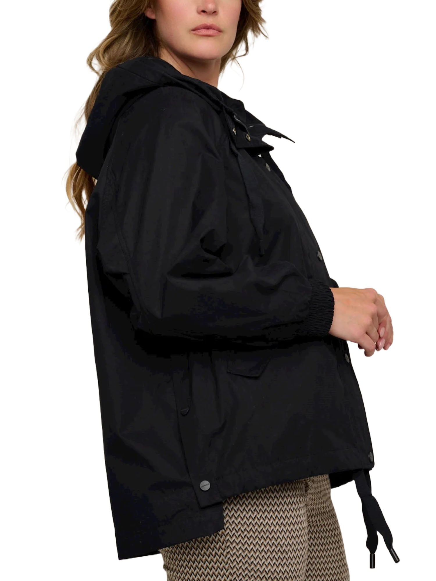 Giacche Blu Scuro Rino&pelle