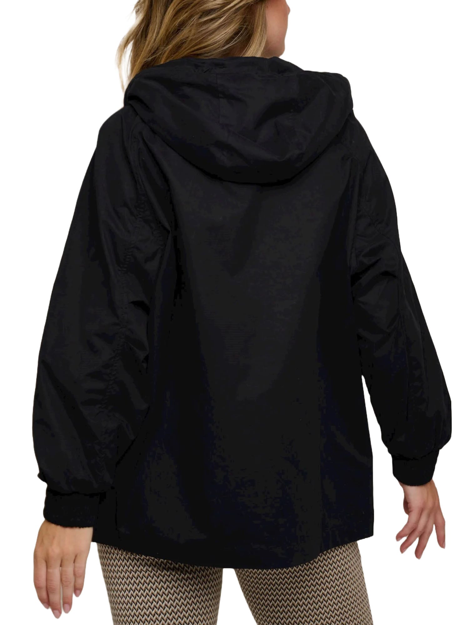 Giacche Blu Scuro Rino&pelle