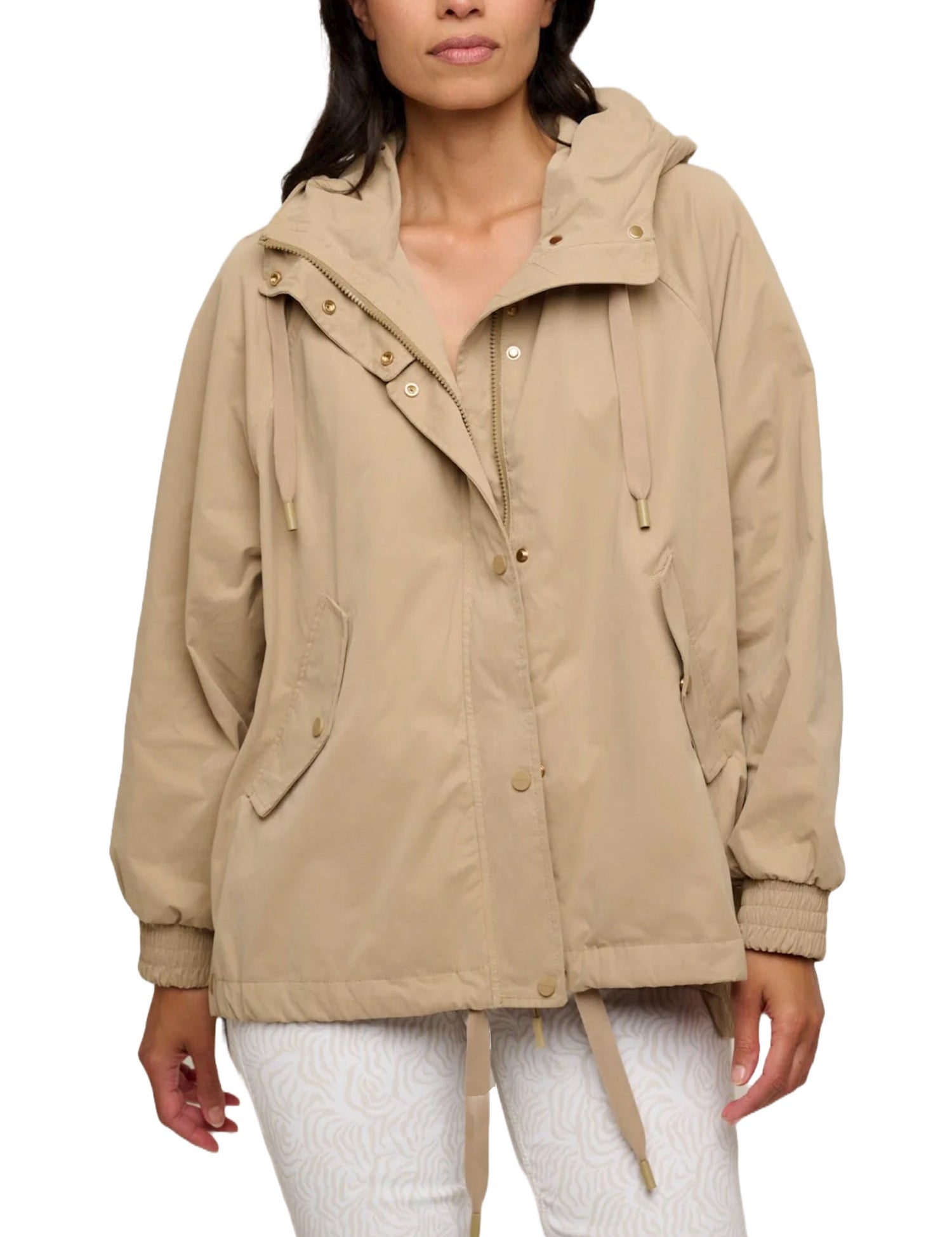 Giacche Beige Rino&pelle