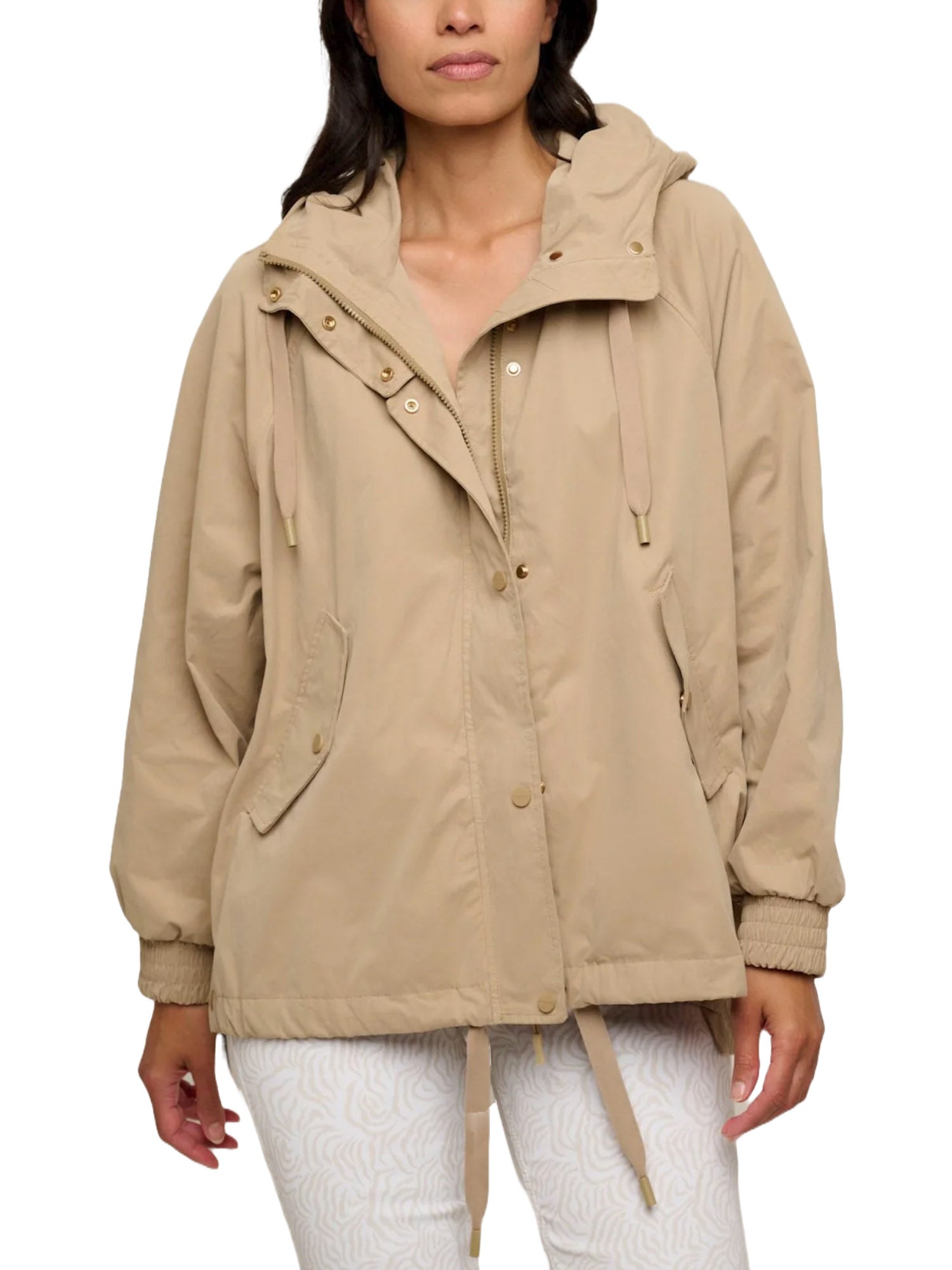 Giacche Beige Rino&pelle