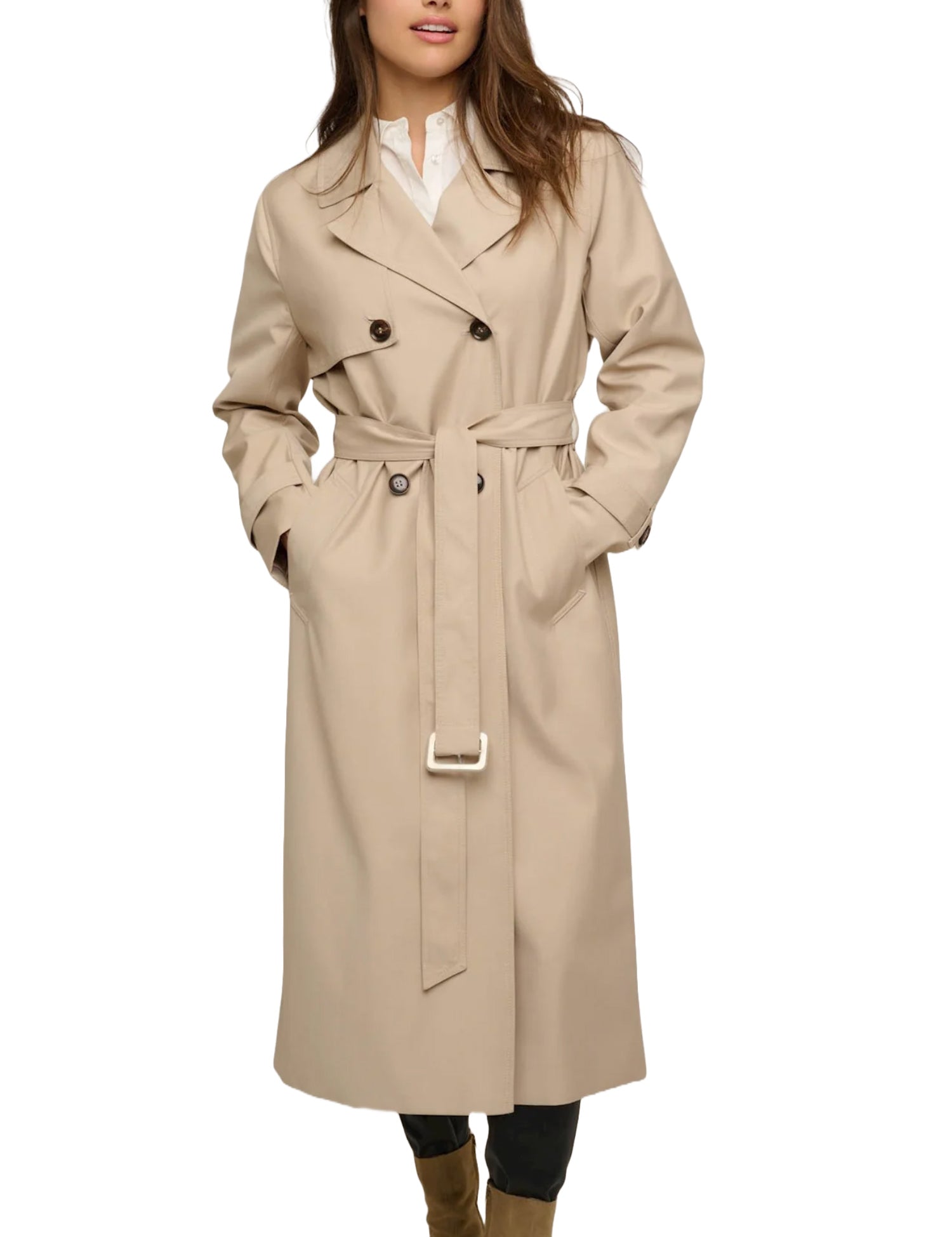 Giacche Beige Rino&pelle