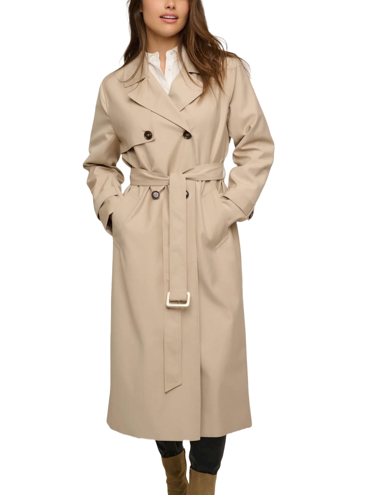 Giacche Beige Rino&pelle