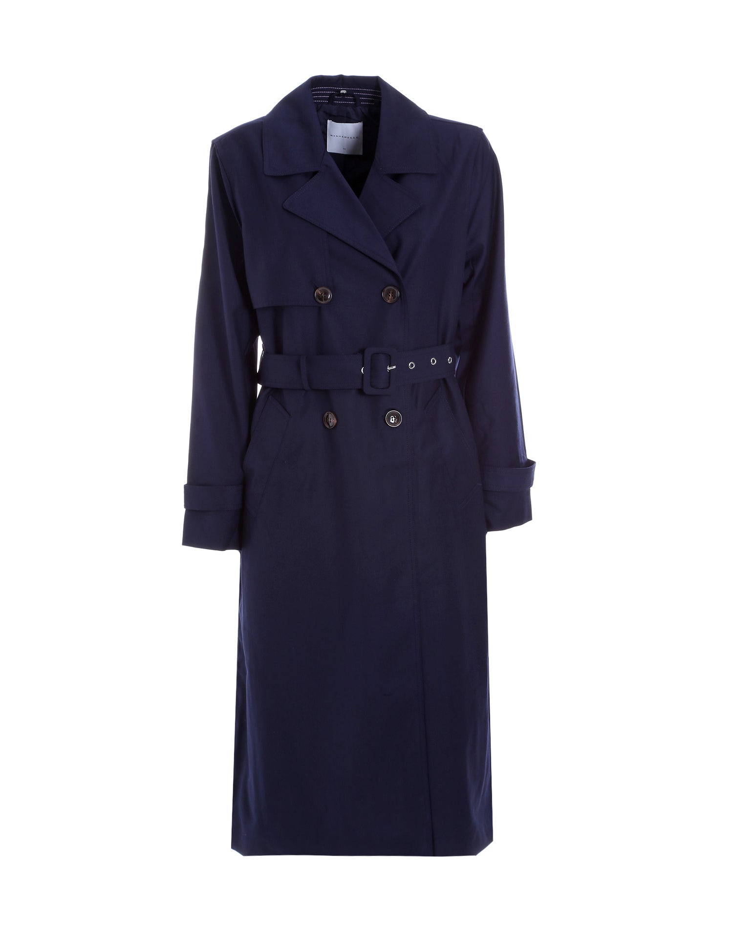 Giacche Blu Rino&pelle