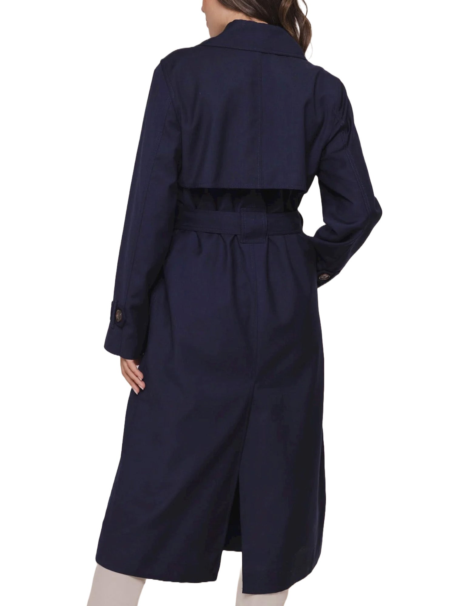 Giacche Blu Rino&pelle