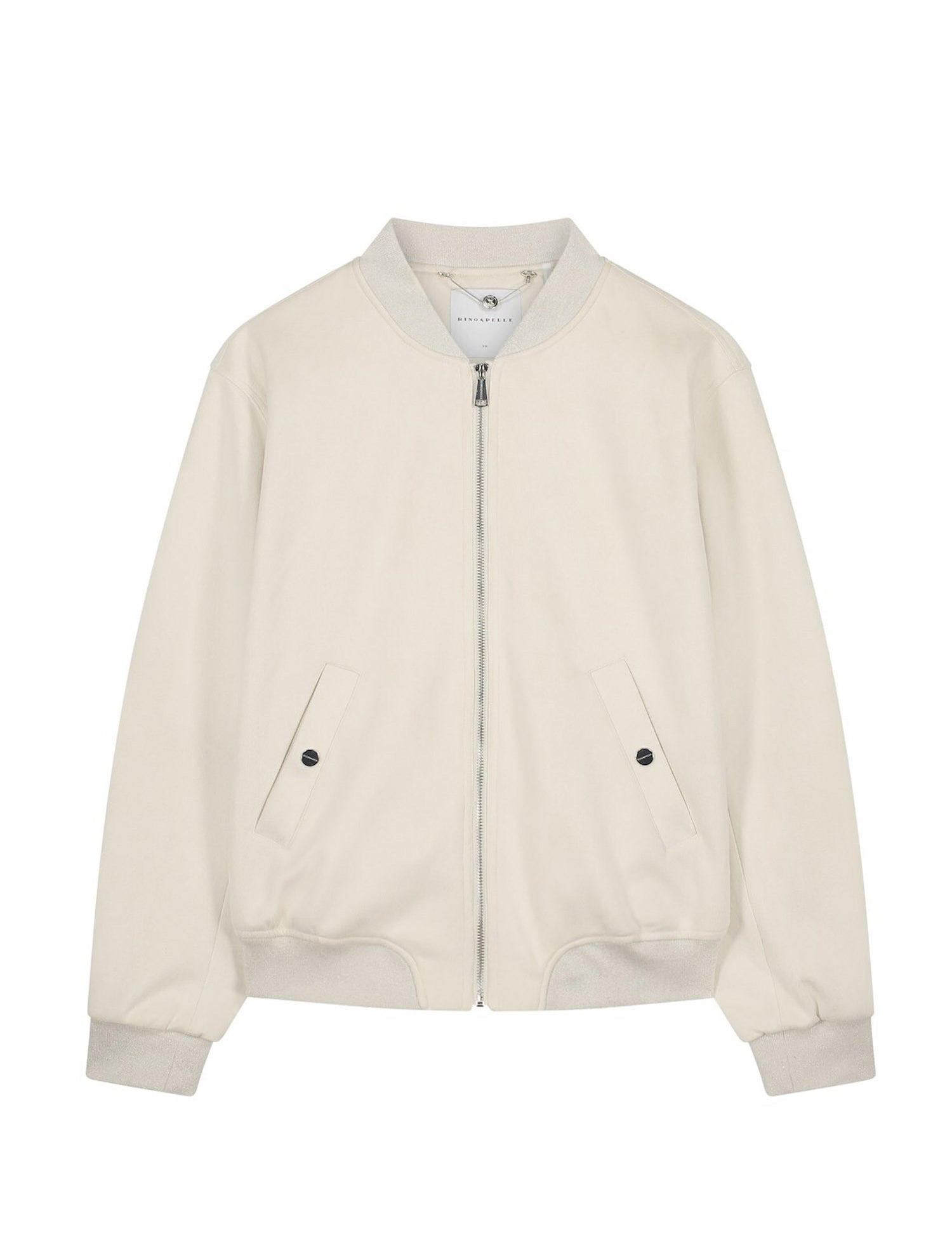 Giacche Beige Rino&pelle