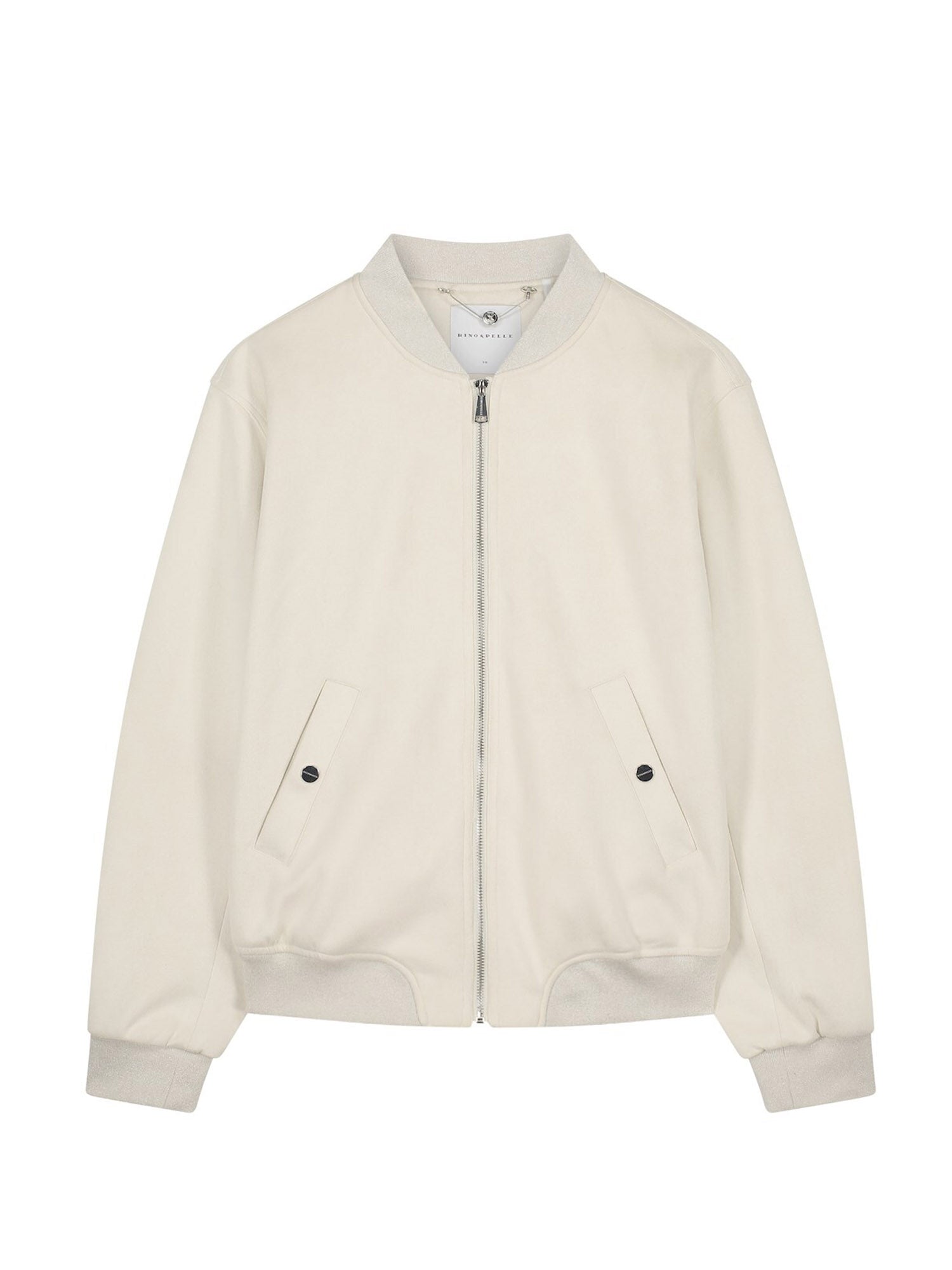 Giacche Beige Rino&pelle