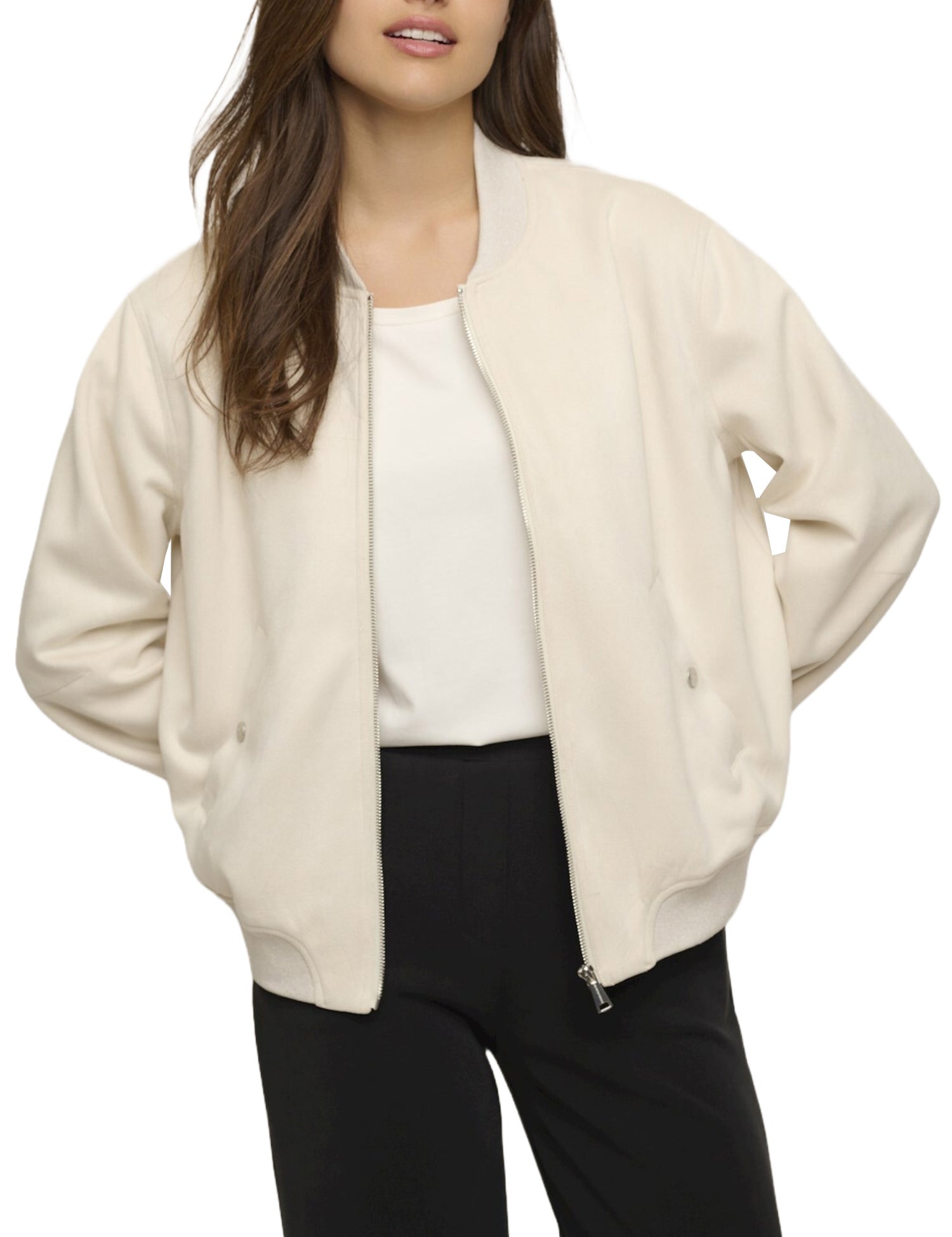 Giacche Beige Rino&pelle