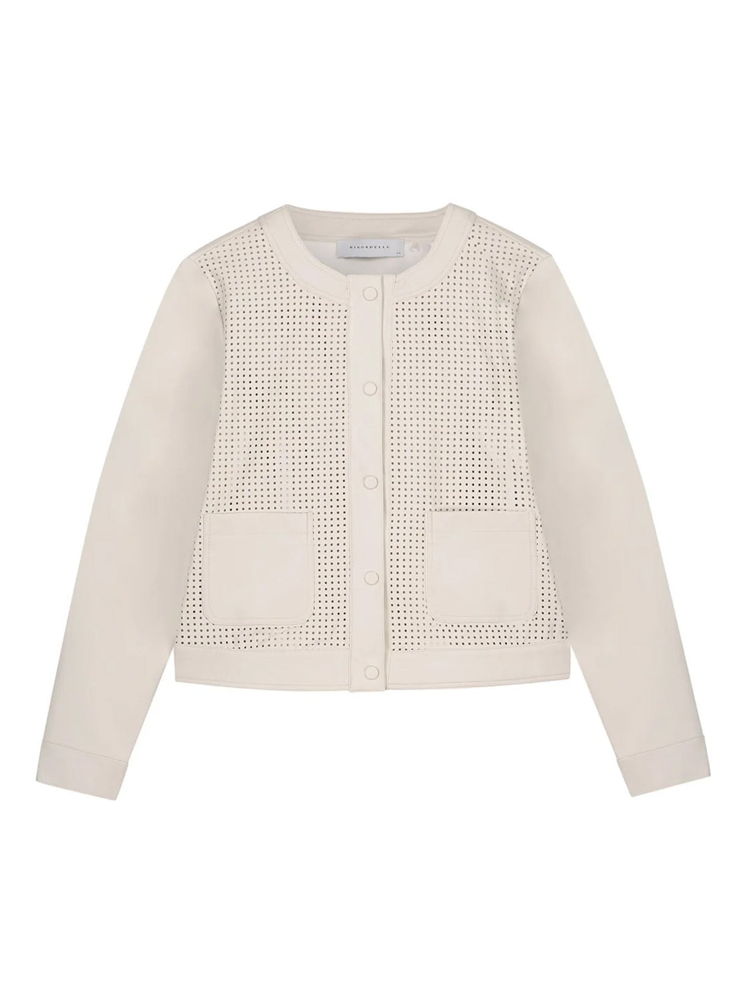 Giacche Beige Rino&pelle