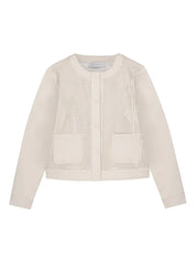 Giacche Beige Rino&pelle