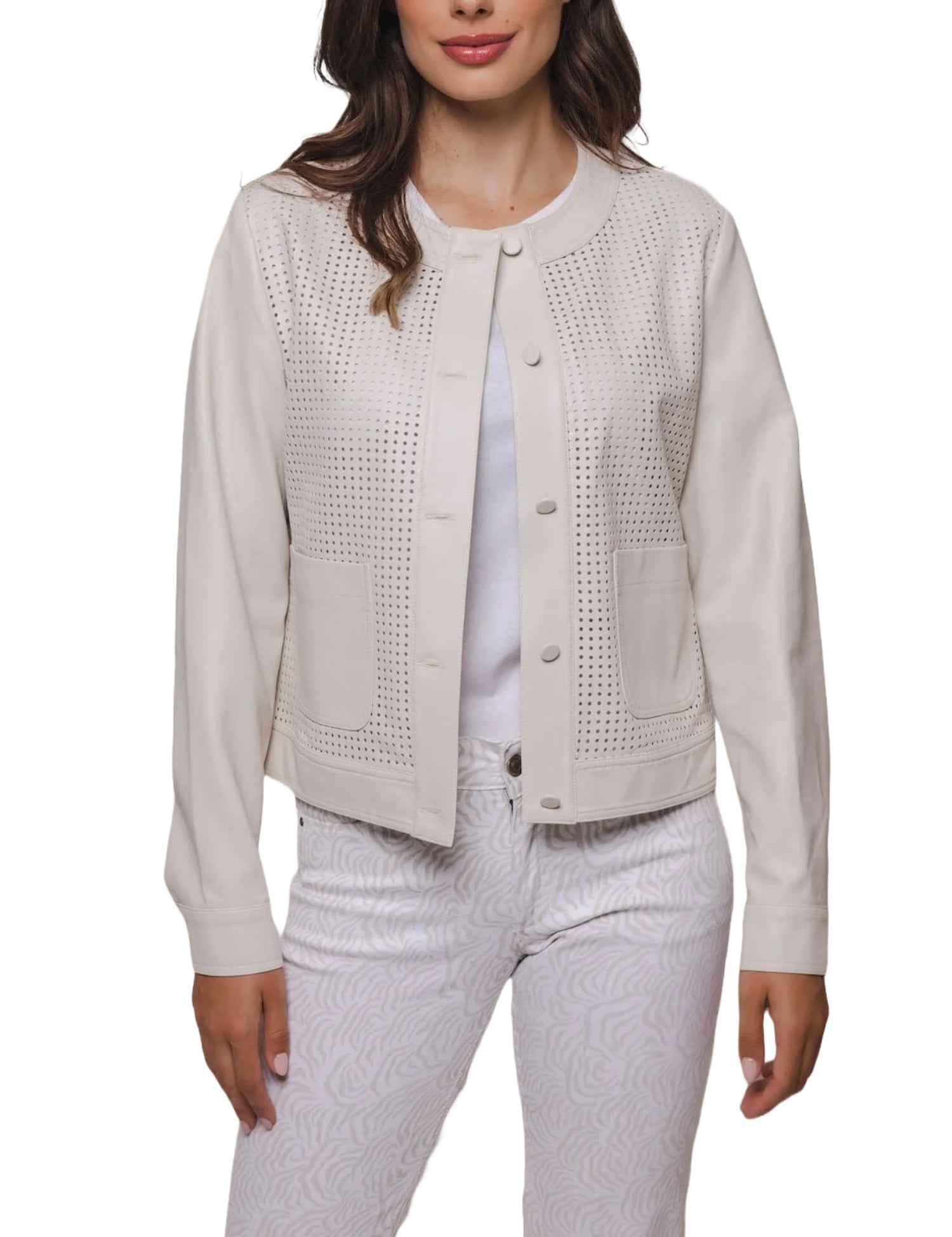 Giacche Beige Rino&pelle