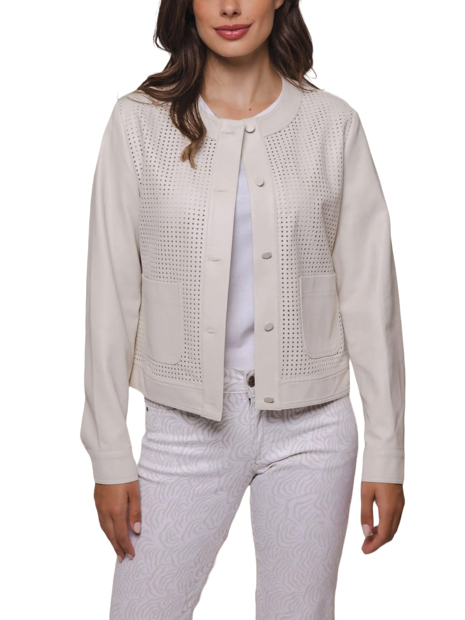 Giacche Beige Rino&pelle