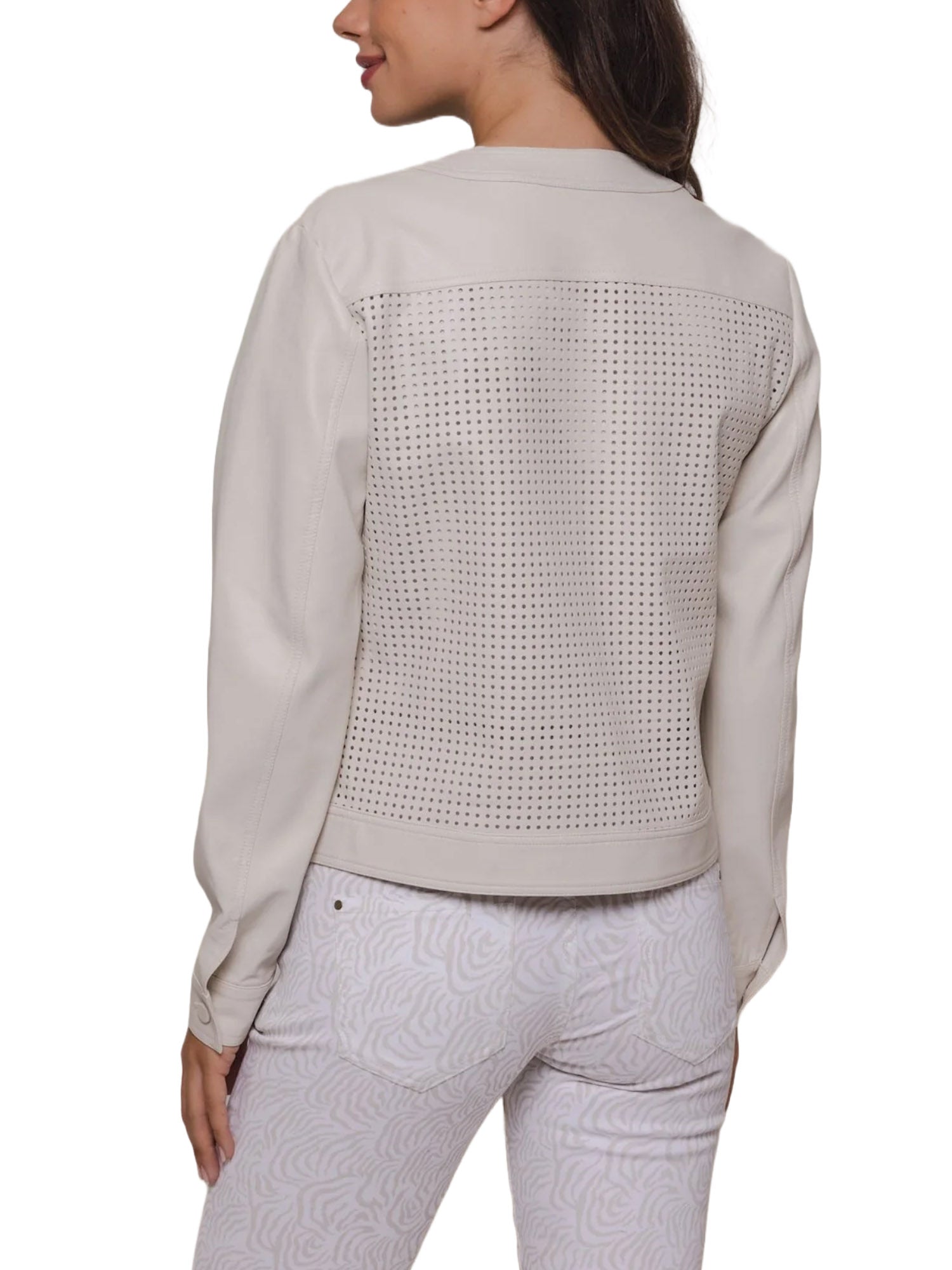 Giacche Beige Rino&pelle