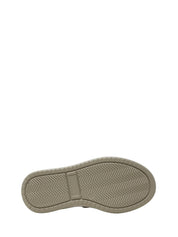 Scarpe con strappi Bianco Balducci