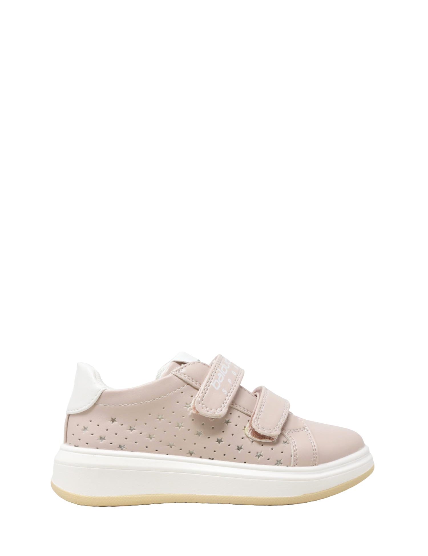 Scarpe con strappi Rosa Balducci