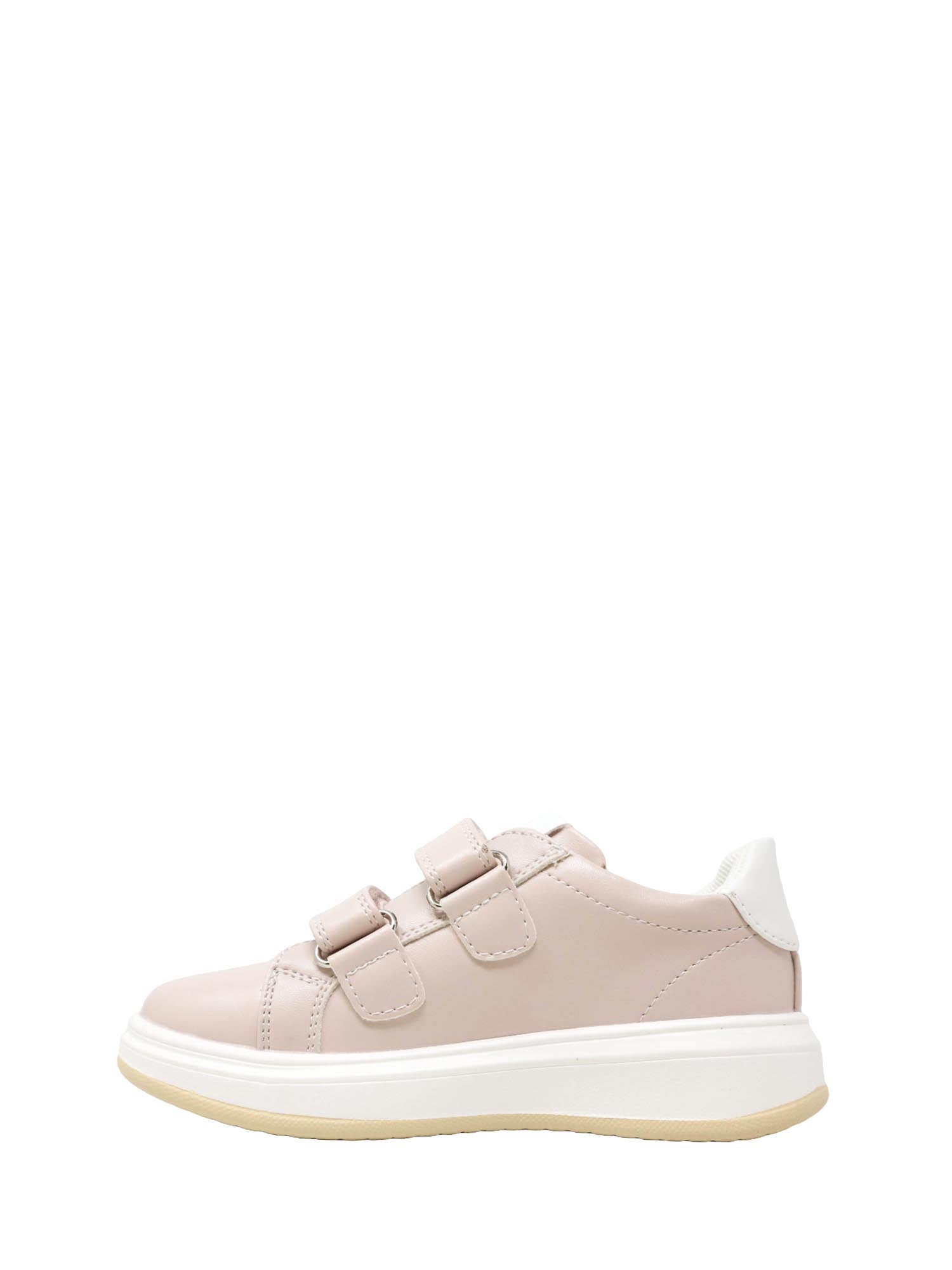 Scarpe con strappi Rosa Balducci