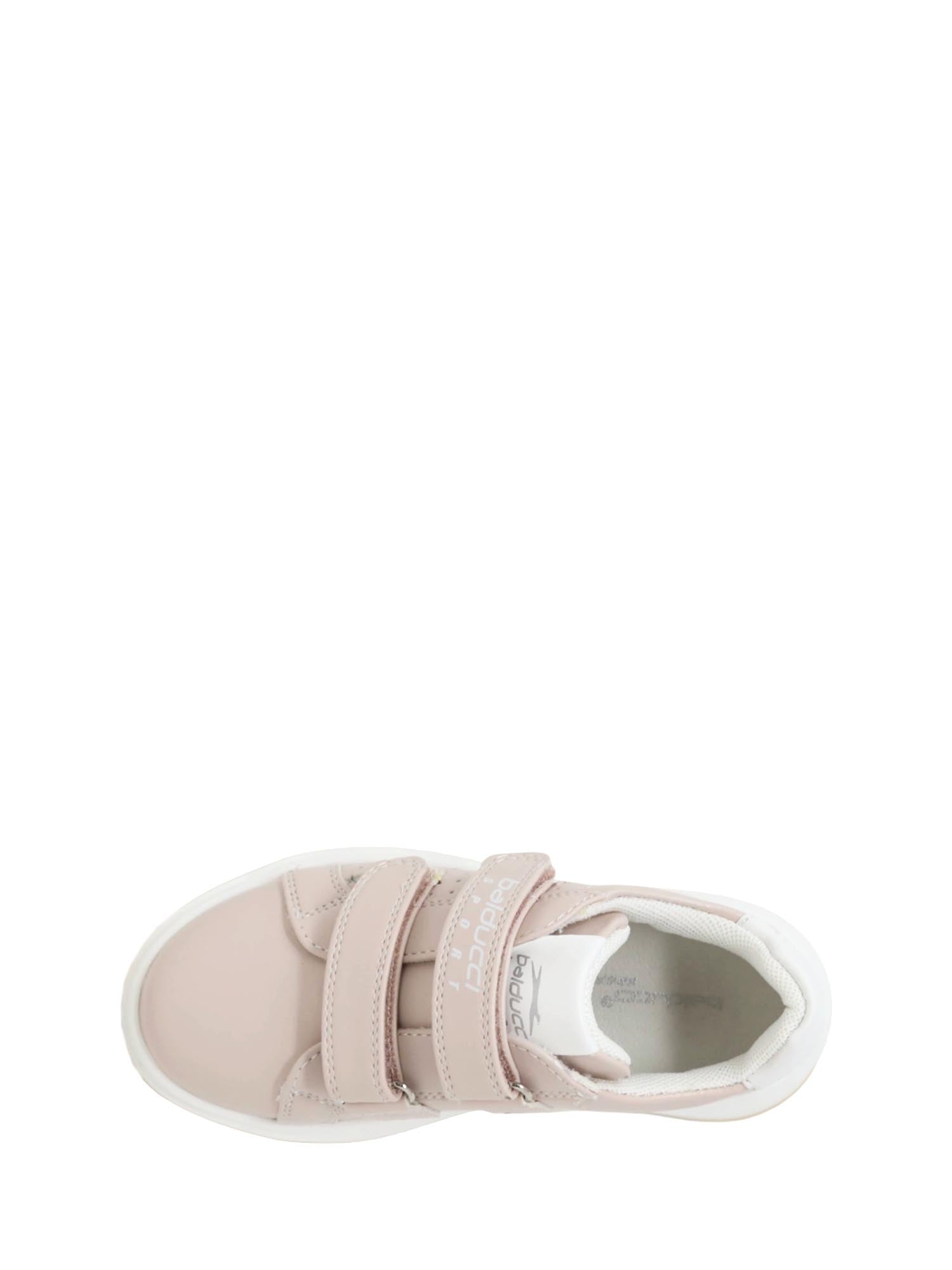 Scarpe con strappi Rosa Balducci