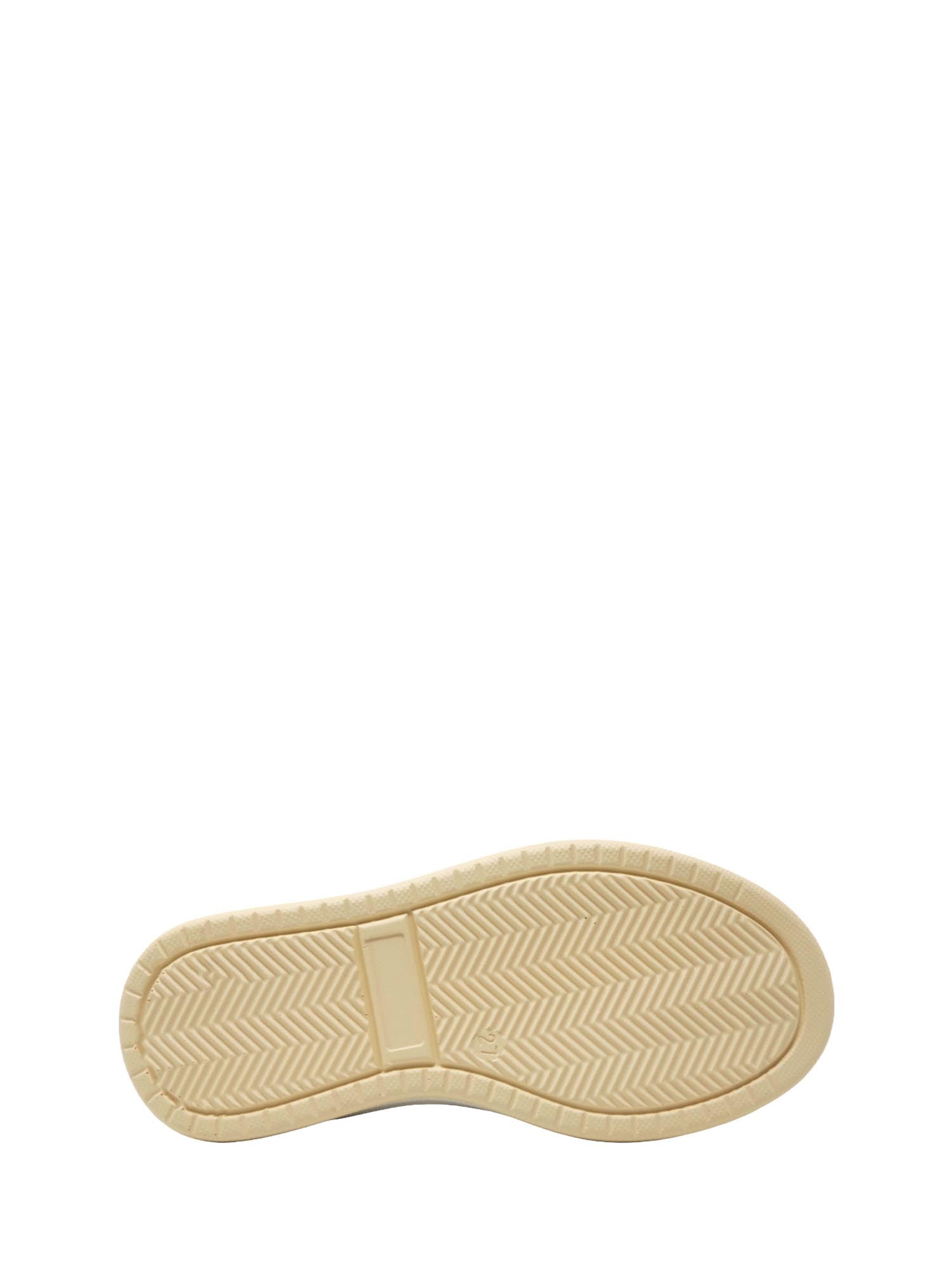 Scarpe con strappi Rosa Balducci