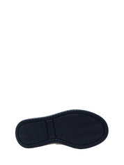 Scarpe con strappi Blu Balducci