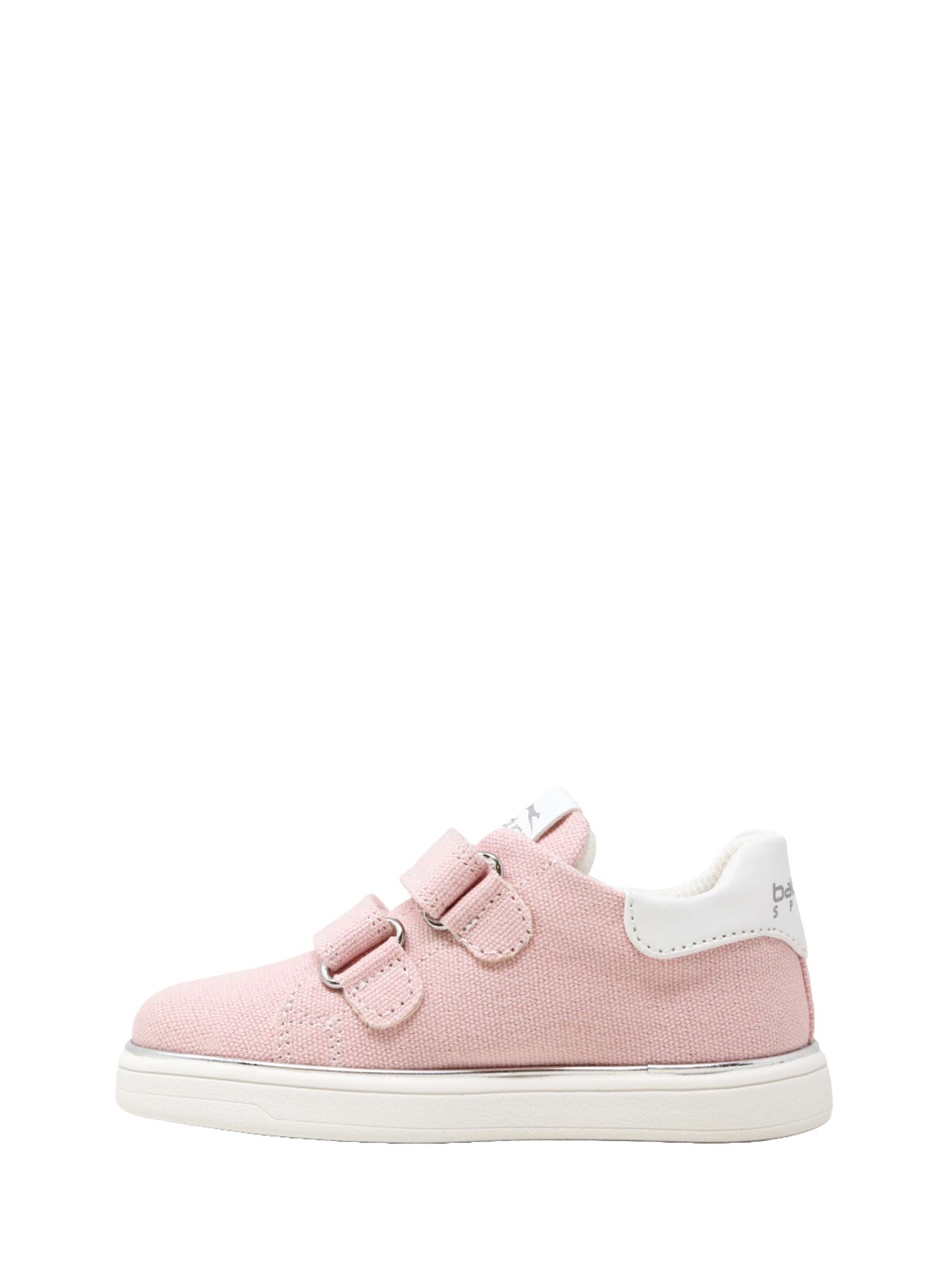 Scarpe con strappi Rosa Balducci