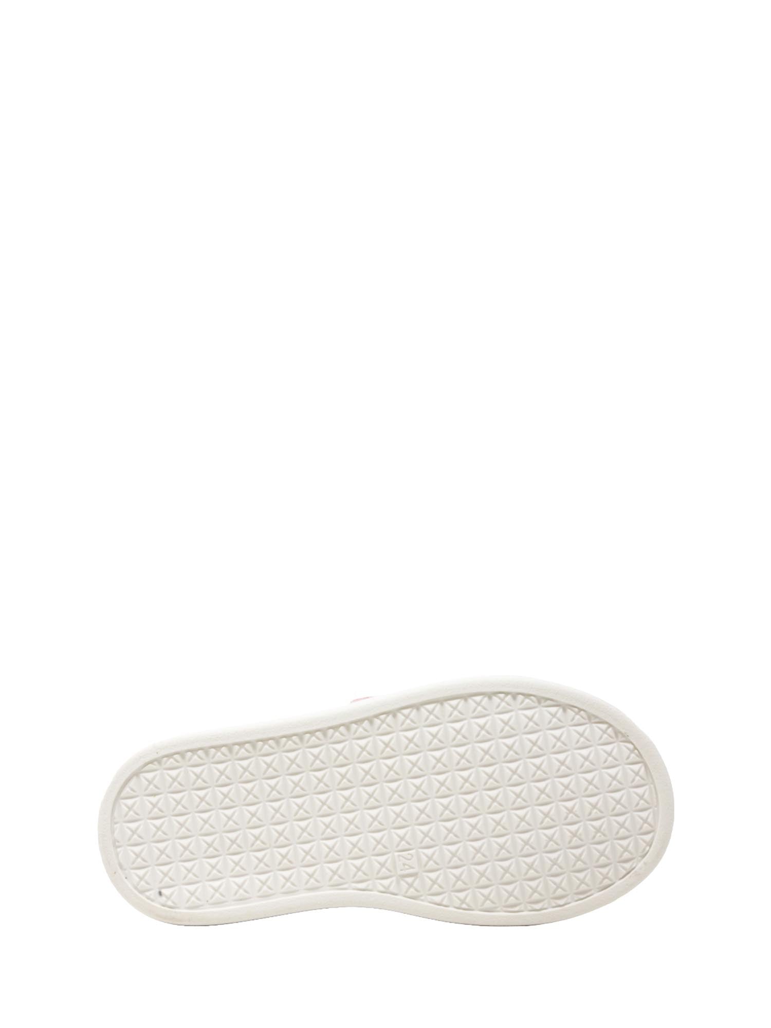 Scarpe con strappi Rosa Balducci