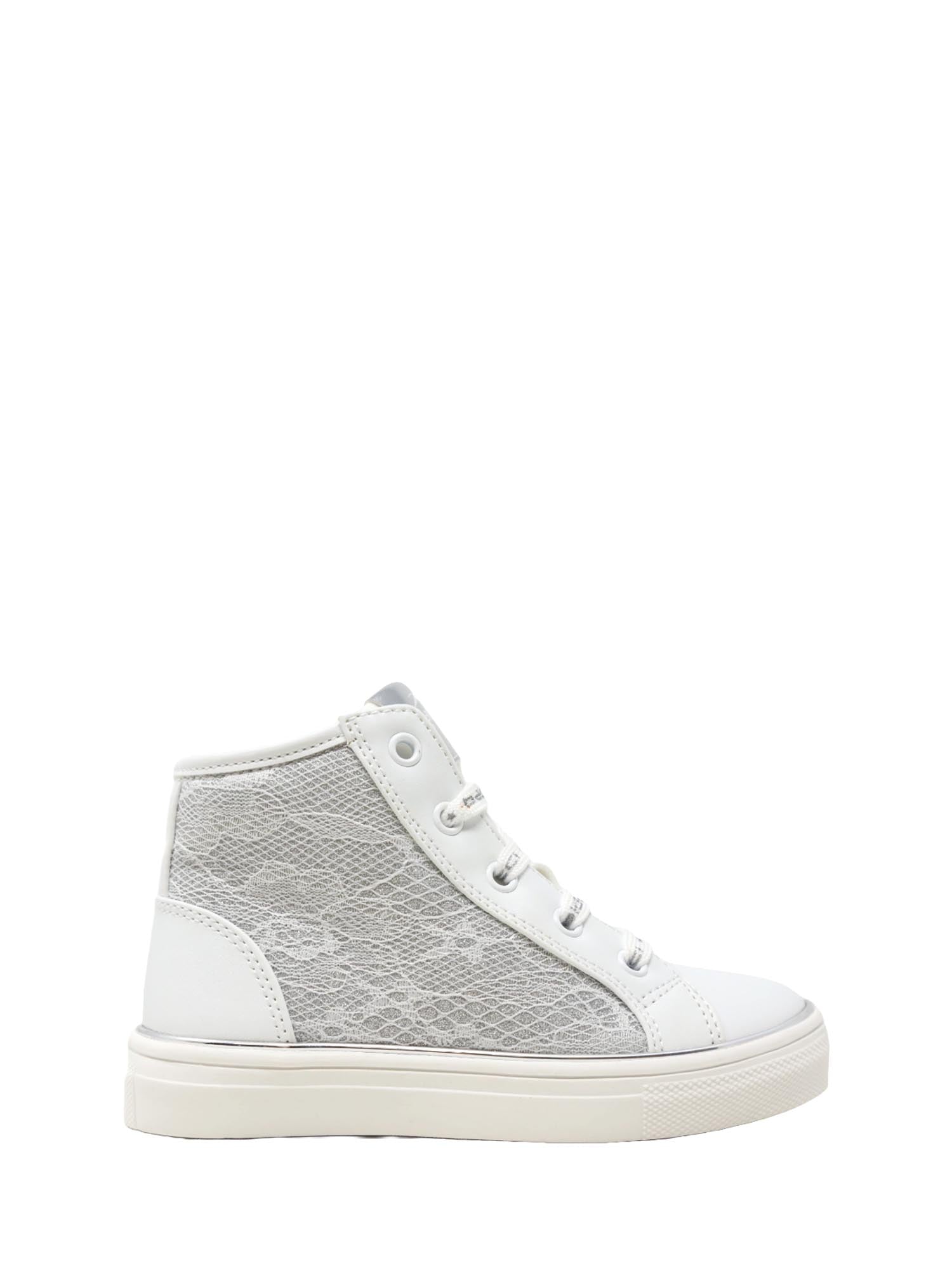 Sneakers Bianco Balducci