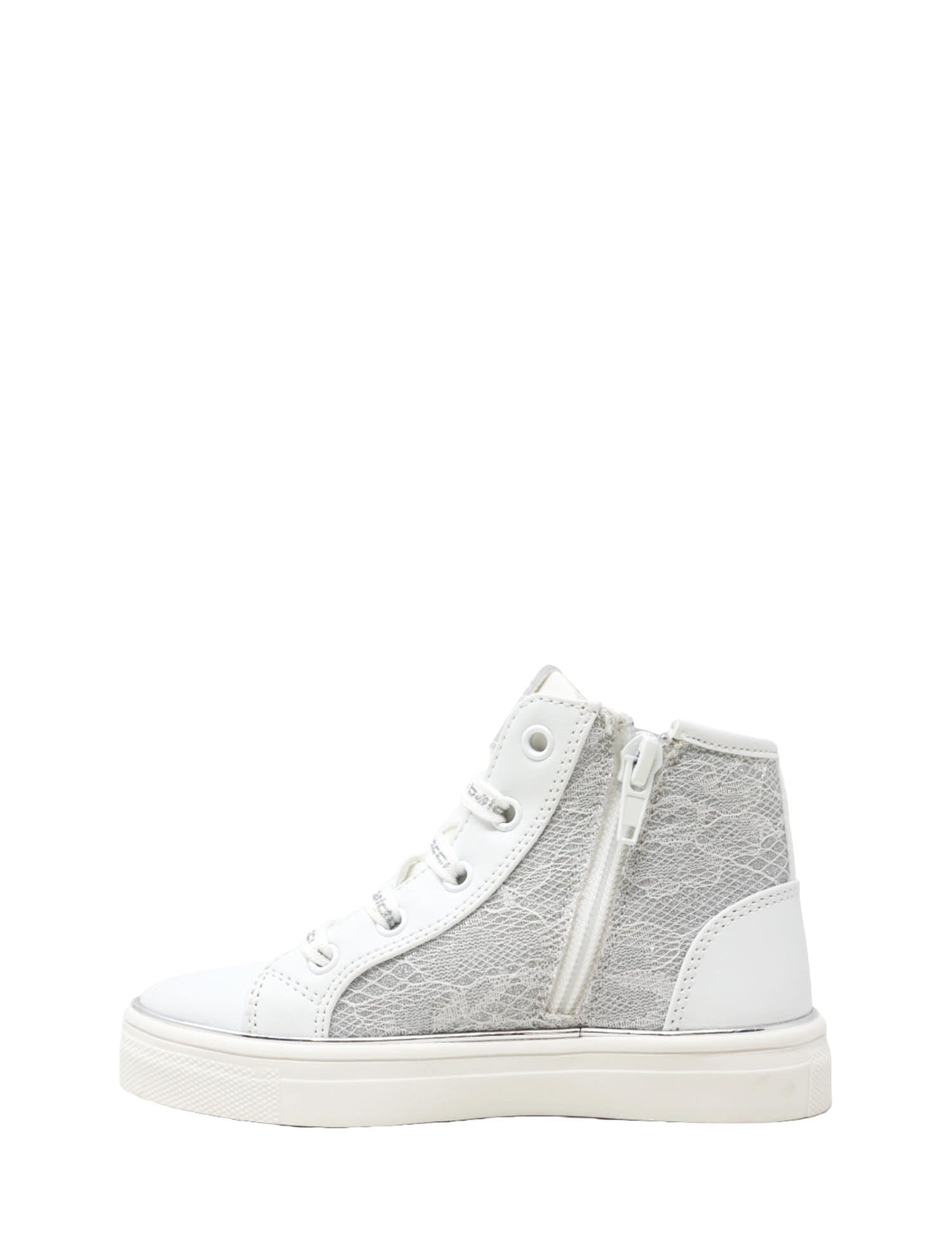 Sneakers Bianco Balducci