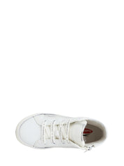 Sneakers Bianco Balducci